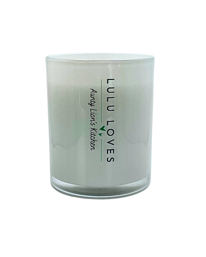 Aunty Lion's Kitchen