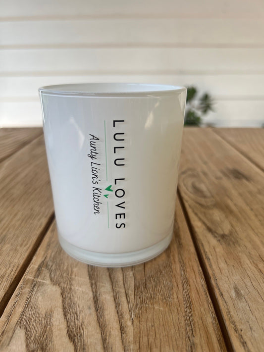 Aunty Lion's Kitchen